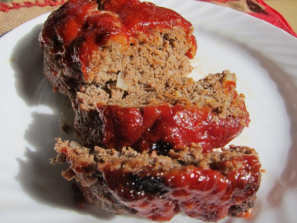 Easy Classic Meatloaf | Quick & Easy Recipes